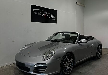 Porsche 911 Urmodell 911 Carrera 997.2 4S Cabrio PDK NET 54000