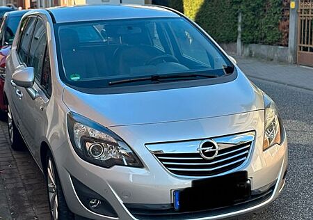 Opel Meriva 1.4 ecoFLEX INNOVATION 88kW INNOVATION