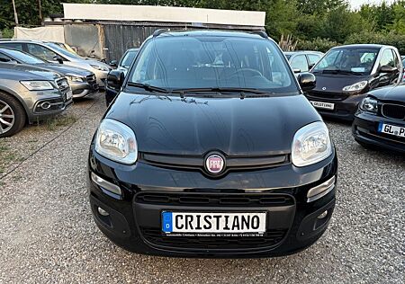 Fiat Panda Lounge NEU TÜV