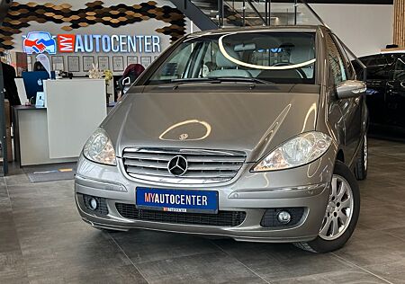 Mercedes-Benz A 150 *Klima*Elegance*Automatik*TÜV*