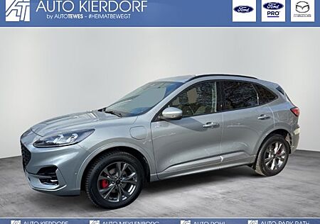 Ford Kuga ST-Line HUD Navi digitales Cockpit Soundsys