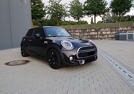 Mini Cooper S gebraucht kaufen Mini Cooper S