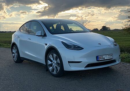 Tesla Model Y Long Range AWD | AMD KONI 8-fach