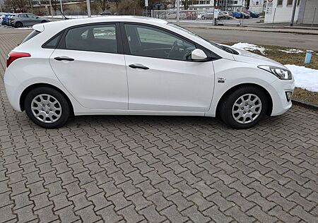 Hyundai i30 1.4 Classic Classic