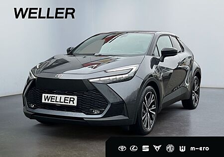 Toyota C-HR 2.0 Plug-in-Hybrid Lounge *LED*ACC*CAM*JBL*