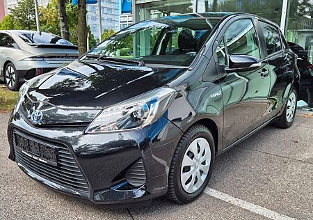 Toyota Yaris Hybrid Life *Kamera*KlimaAuto*PDC*40-TKM*