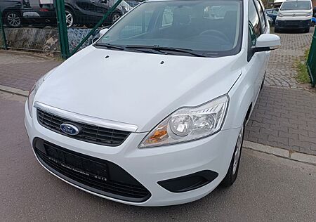 Ford Focus Turnier Concept