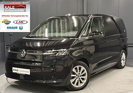 VW T7 Multivan Volkswagen Life *EasyOpen*Standhzg*AHK*Travel*