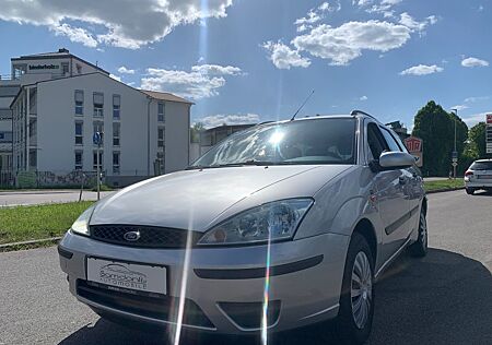 Ford Focus 2,0 Viva*AUTOMATIK*TÜV+AU 05.2027