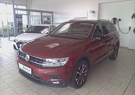 VW Tiguan Volkswagen 1.5TSI IQ.DRIVE