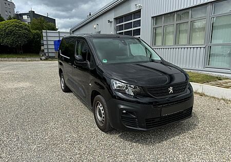 Peugeot Partner Premium L2 Navi / Kam. / PDC / uvm.