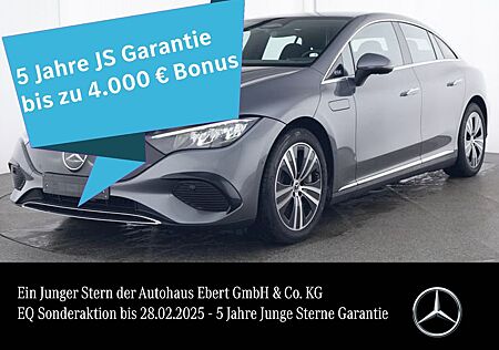 Mercedes-Benz EQE 300 Advanced+ AHK WinterPkt KeyGo WärmePumpe