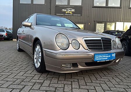Mercedes-Benz E 240 I Klimaautomatik I Elegance Edi I Garantie