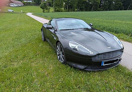 Aston Martin Virage (DB9) Coupé Sonderedition