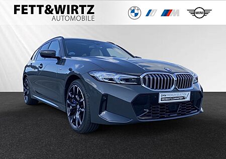 BMW 330e xDrive Touring*€ 1.190 Zubehörbonus*M Sport