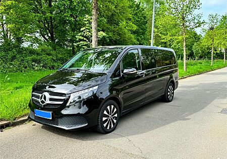 Mercedes-Benz V 250 d Aut. AVANTG. ED. extralang AVANTGARD...