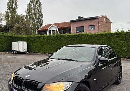 BMW 318d 105kw/143ps automatique 2010 euro5 3550€