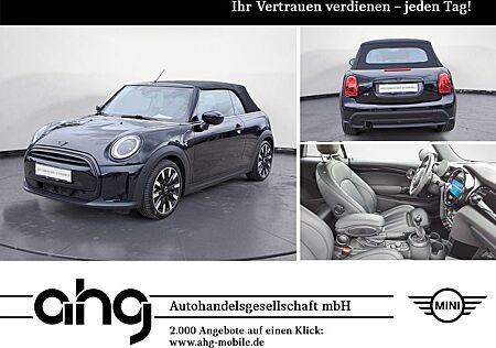 Mini Cooper Cabrio Cooper First Cabrio Yours Trim *LED*PDC*SHZ