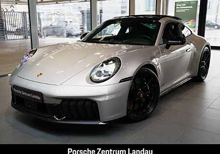 Porsche 992 911 Carrera 4 GTS LED-Matrix Surround-View