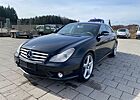 Mercedes-Benz CLS 55 AMG CLS