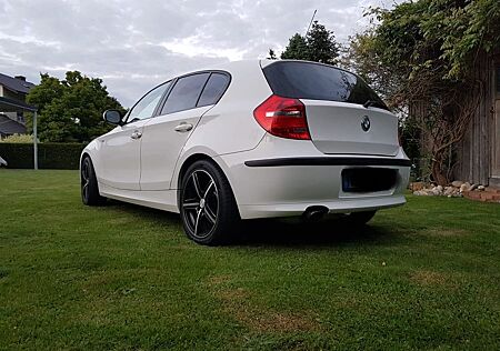 BMW 116i -