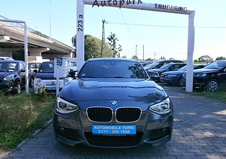BMW 118 D ** M SPORTPAKET **