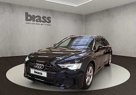 Audi A6 Avant TFSI e Design S line 50 e quattro 220(2