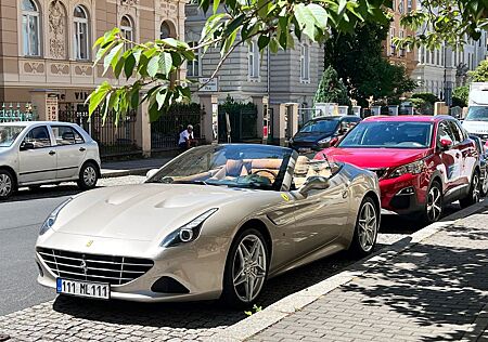 Ferrari California 3.9 V8 T 4-Sitzer - Unique spec.