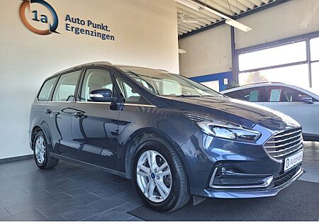 Ford Galaxy GalaxyEcoBlue Autom. Titanium m. AHK/LED/Kamera