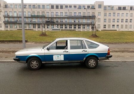 VW Passat Volkswagen 32B GL Automatik H-Kennzeichen