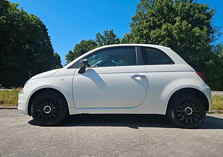Fiat 500 Pop Star Klima
