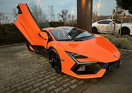 Lamborghini Revuelto 6.5 V12 HPEV*LIFT*SIDE*DISTR*NAVI KAM*