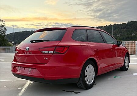 Seat Leon ~ ST 1.2 TSI ~ Gepflegter Kombi