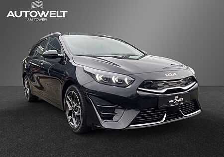 Kia Cee'd Sportswagon Ceed Sportswagon Plug-in Hybrid Platinum PANO LE