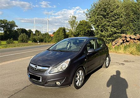 Opel Corsa 1.4 Twinport Color Edition Color Edition