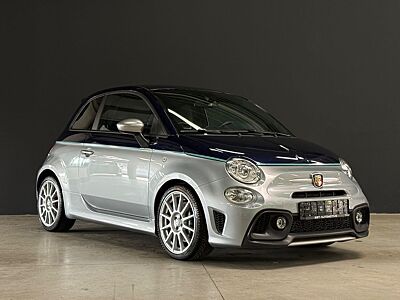 Abarth 695 Rivale 1of175 Limited