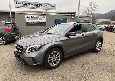 Mercedes-Benz GLA 200 GLA
