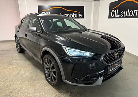 Cupra Formentor VZ e-Hybrid