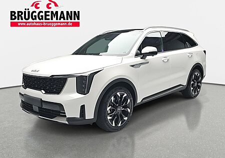 Kia Sorento 2.2 CRDI AWD DCT8 PLATINUM MJ25 7-SITZER