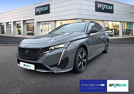 Peugeot 308 1.2 Hybrid 136 SW GT (EURO 6e)