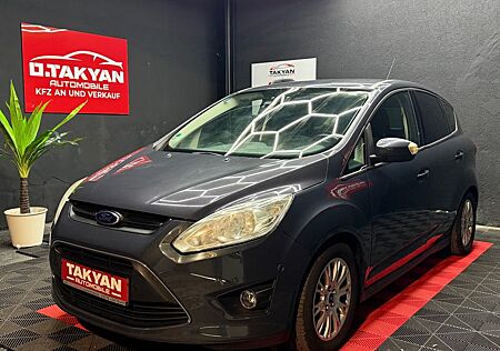 Ford C-Max C-MAX Business Edition