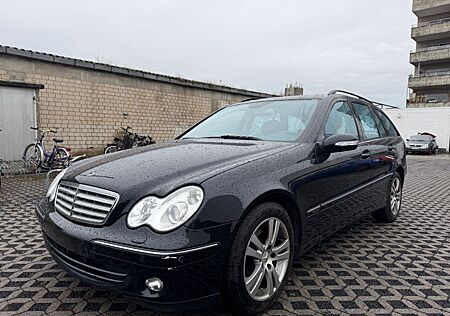 Mercedes-Benz C 220 C -Klasse W203 T Sport Edition CDI