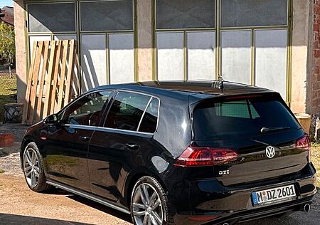 VW Golf Volkswagen 2.0 TSI GTI BMT FrischerService NOTVERKAUF
