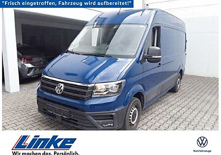 VW Crafter Volkswagen Kasten 35 2.0 TDI L2H2 AHK/PDC/GRA/Klima