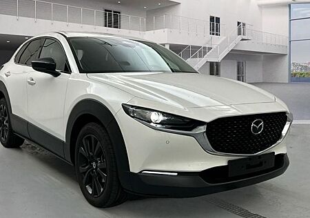 Mazda CX-30 2.5 HOMURA Automatik"Kamera"PDC v+h"elektr