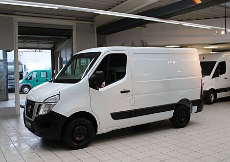 Nissan NV400 2.3DTI/Lkw-Kasten/92.Km/1 Hand/Klima/Mwst/