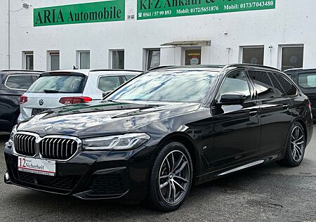 BMW 540 i xDrive Touring M Sport Paket HUD LEDER LED