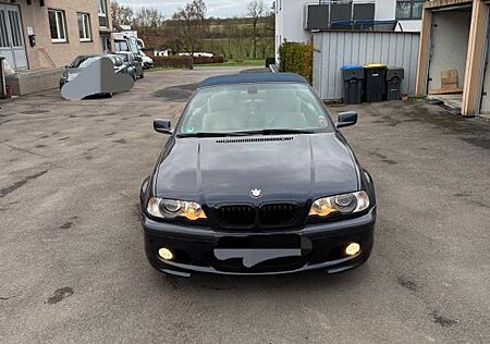 BMW 330Ci -