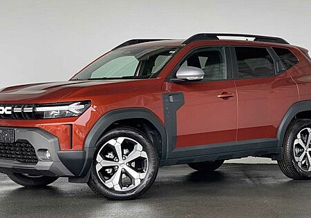 Dacia Duster III 1,2 TCe MHEV 130 Journey Keyless