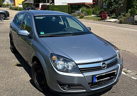 Opel Astra 1.6 Twinport 77kW - Rostfrei